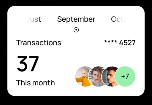 Secure Wallet Metadata